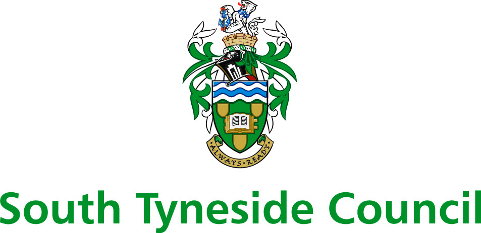 South Tyneside Council Logo