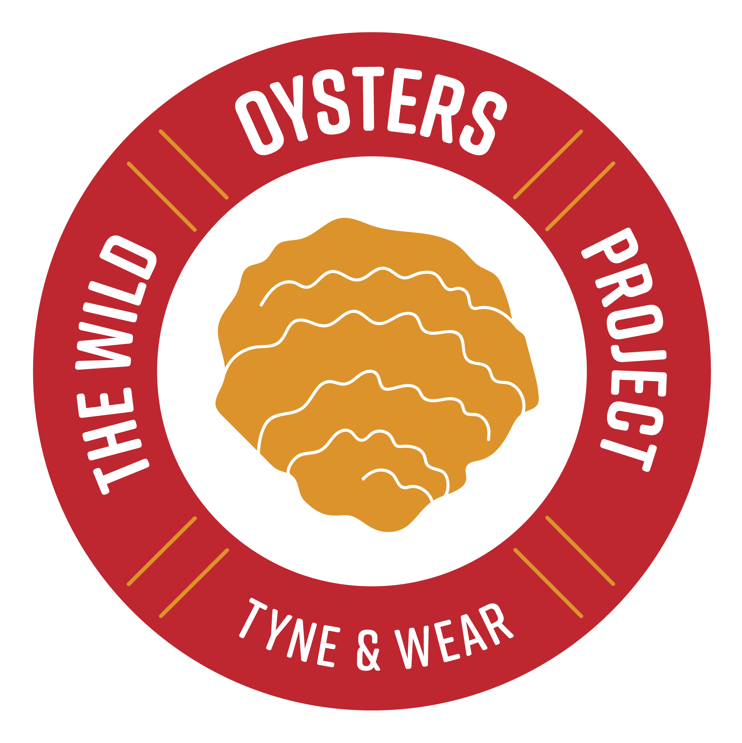 Wild Oysters Project Logo